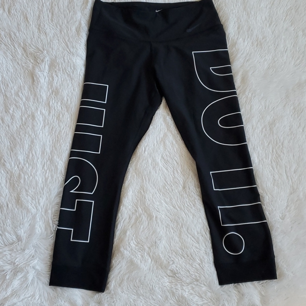 Nike 7/8 leggings